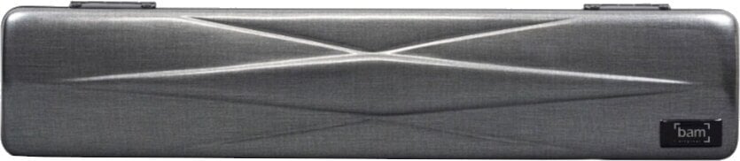 Protective cover for flute BAM 4019XLT Hightech Protective cover for flute Tweed