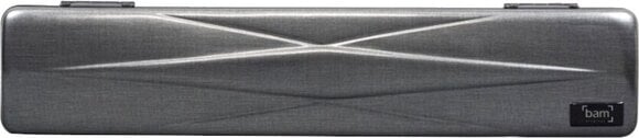 Protective cover for flute BAM 4019XLT Hightech Protective cover for flute Tweed - 1
