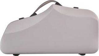 Protective cover for saxophone BAM 4120XLGC Hightech Protective cover for saxophone Light Grey