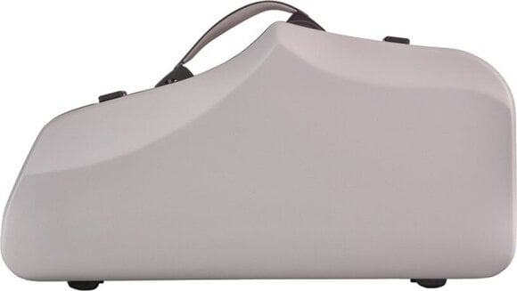 Protective cover for saxophone BAM 4120XLGC Hightech Protective cover for saxophone Light Grey - 1