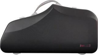Protective cover for saxophone BAM 4120XLNS Hightech Protective cover for saxophone Black