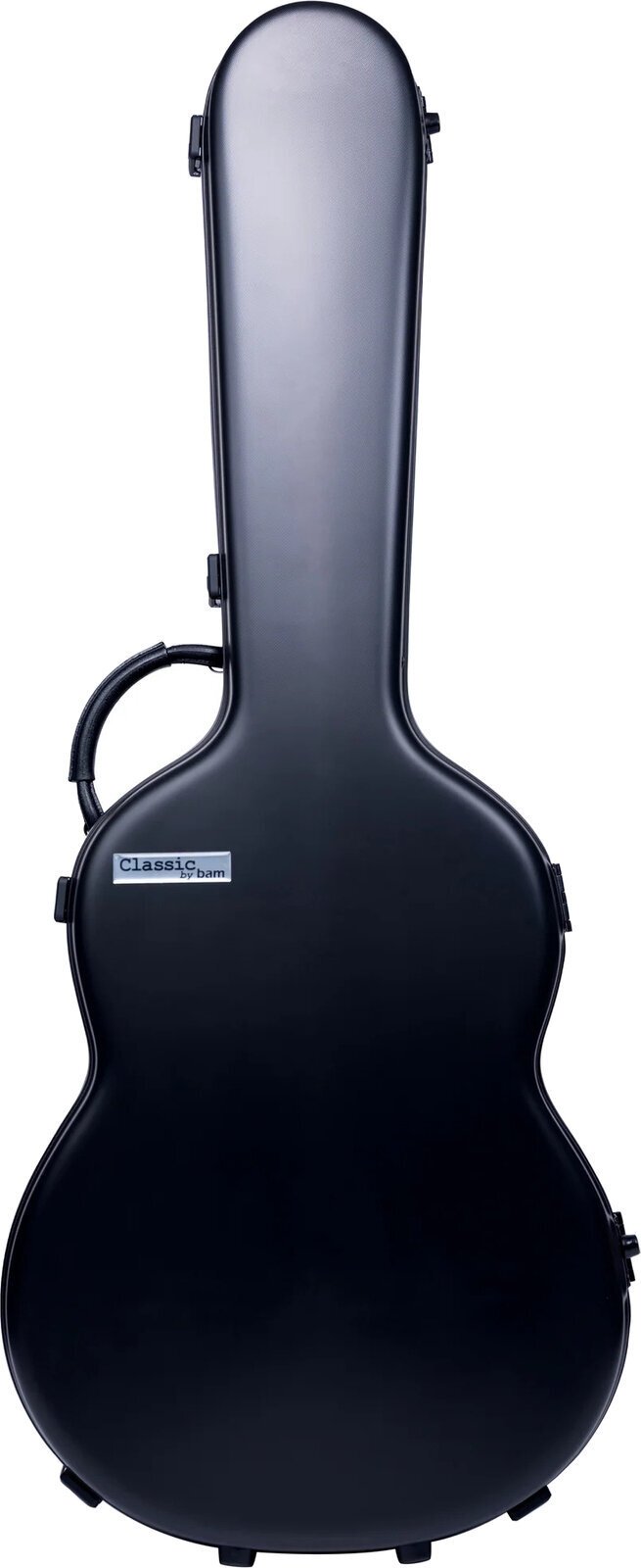 Klassisen kitaran kotelo BAM 8002SNN Classic Klassisen kitaran kotelo