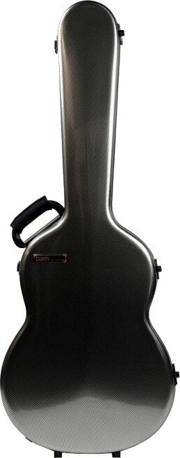 Klassisen kitaran kotelo BAM 8002XLSC Hightech Klassisen kitaran kotelo