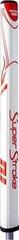 Grip Superstroke Specialty 3 White/Red Grip