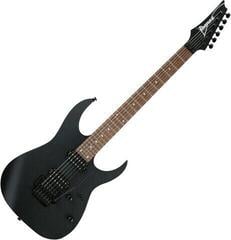 Chitarra Elettrica Ibanez RGRT420-WK Weathered Black Chitarra Elettrica