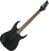 Electric guitar Ibanez RGRT420-WK Weathered Black Electric guitar