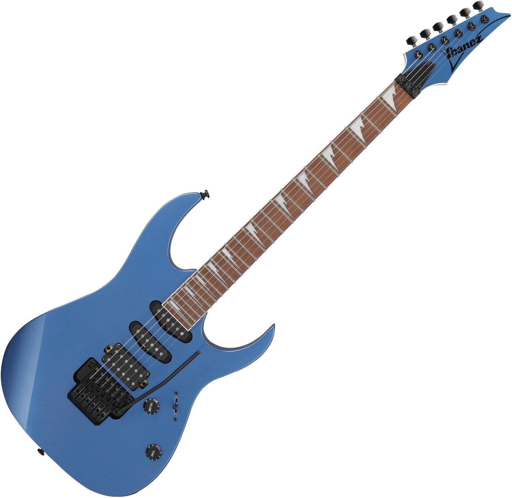 Ibanez RG460DX-BLH Blue Haze Elektrická gitara