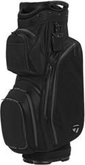 Sac de chariot de golf TaylorMade Signature Black Sac de chariot de golf