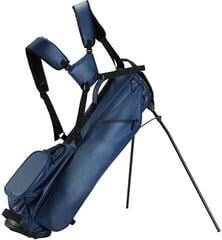 Stand Bag TaylorMade Flextech Carry Premium Stand Bag Navy