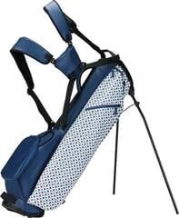 Sac de golf cu stativ TaylorMade Flextech Carry Premium Sac de golf cu stativ Heritage Icon