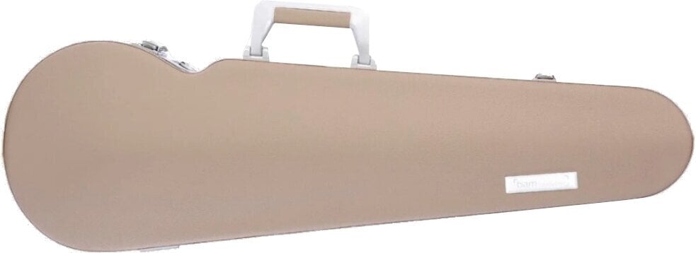 Custodia per violino BAM ET2002XLGR L'Etoile Hightech Custodia per violino
