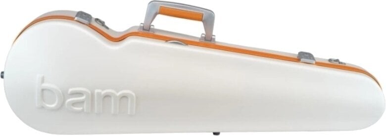 Violin Case BAM GRAF2002XLWO Graffiti Hightech Violin Case