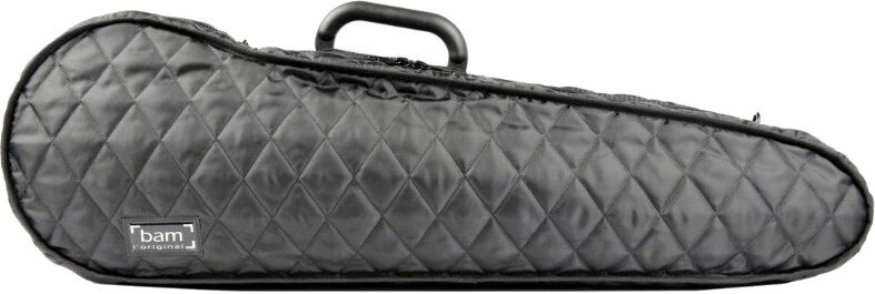 Étui à violon BAM HO2002XLN Hoody For Hightech Étui à violon