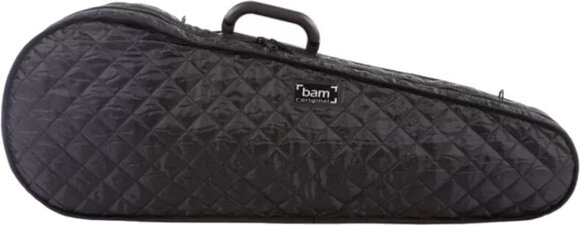Étui à violon BAM HO2200XLN Hoody For Hightech Étui à violon - 1