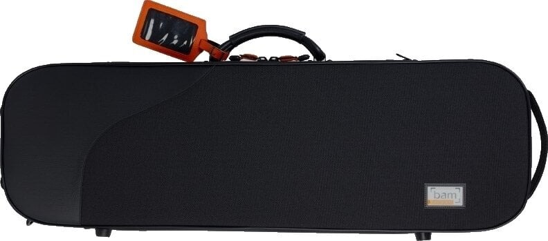 Toc pentru vioară BAM LUTH5001SN Luthier Stylus Toc pentru vioară
