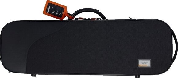 Toc pentru vioară BAM LUTH5001SN Luthier Stylus Toc pentru vioară - 1