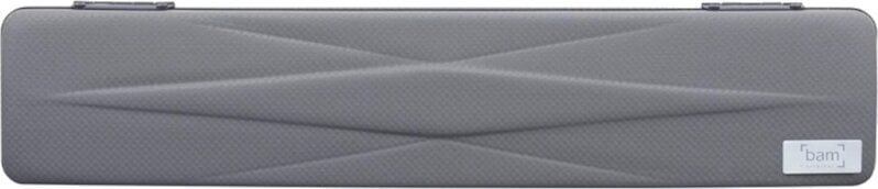 Futerały na flet poprzeczny BAM PANT4019XLG Panther Hightech Futerały na flet poprzeczny Grey