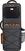 Protective cover for saxophone BAM PEAK3022SN PeakPerformance Protective cover for saxophone Black