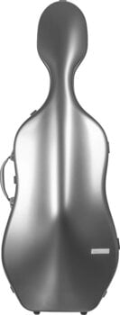 Toc pentru violoncel BAM SKY1005XLG Sky Hightech Toc pentru violoncel - 1
