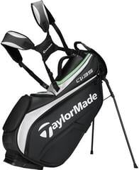Sacca da golf con cavalletto TaylorMade Tour Sacca da golf con cavalletto Qi35