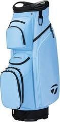 Cart Bag TaylorMade Cart Lite Light Blue Cart Bag