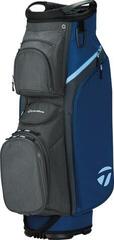 Cart Bag TaylorMade Cart Lite Navy/Grey Cart Bag
