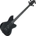 Ibanez TMB420B-BKF Black Flat Elektrische basgitaar