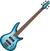 5-string Bassguitar Ibanez SR305E-DOT Deep Ocean Metallic 5-string Bassguitar