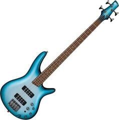 Bas electric Ibanez SR300E-DOT Deep Ocean Metallic Bas electric