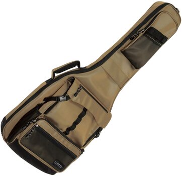 Puzdro pre elektrickú gitaru Ibanez IGB651 Puzdro pre elektrickú gitaru Khaki - 1