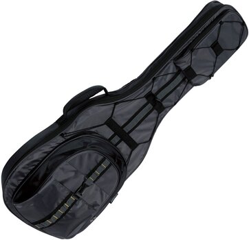 Housse pour guitare électrique Ibanez IGB681 Housse pour guitare électrique Gray - 1