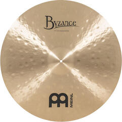 Чинел Ride Meinl Byzance Traditional Extra Hammered 24" Чинел Ride