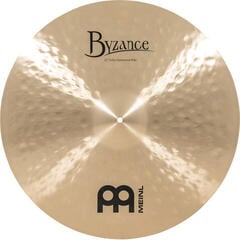 Чинел Ride Meinl Byzance Traditional Extra Hammered 22" Чинел Ride
