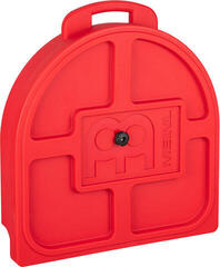 Symbaalilaukku Meinl 22" Pro Red Symbaalilaukku