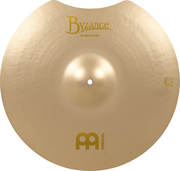 Ride činela Meinl Byzance Vintage Quick Sand Benny Greb 18" Ride činela - 1