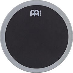 Tréningový pad Meinl MDSP12GY Double Sided Tréningový pad Gray 12"