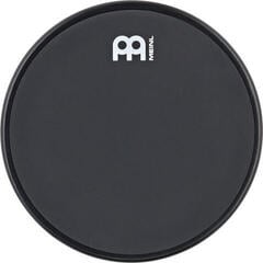 Tréningový pad Meinl MPP-6-BK Tréningový pad Black 6"