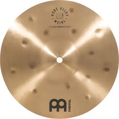 Splash činela Meinl Pure Alloy Extra Hammered 10" Splash činela