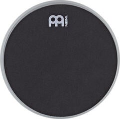 Tréningový pad Meinl MDSP6GY Double Sided Tréningový pad Gray 6"