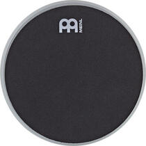 Meinl MDSP6GY Almohadilla de entrenamiento Gris 6" (Como nuevo)