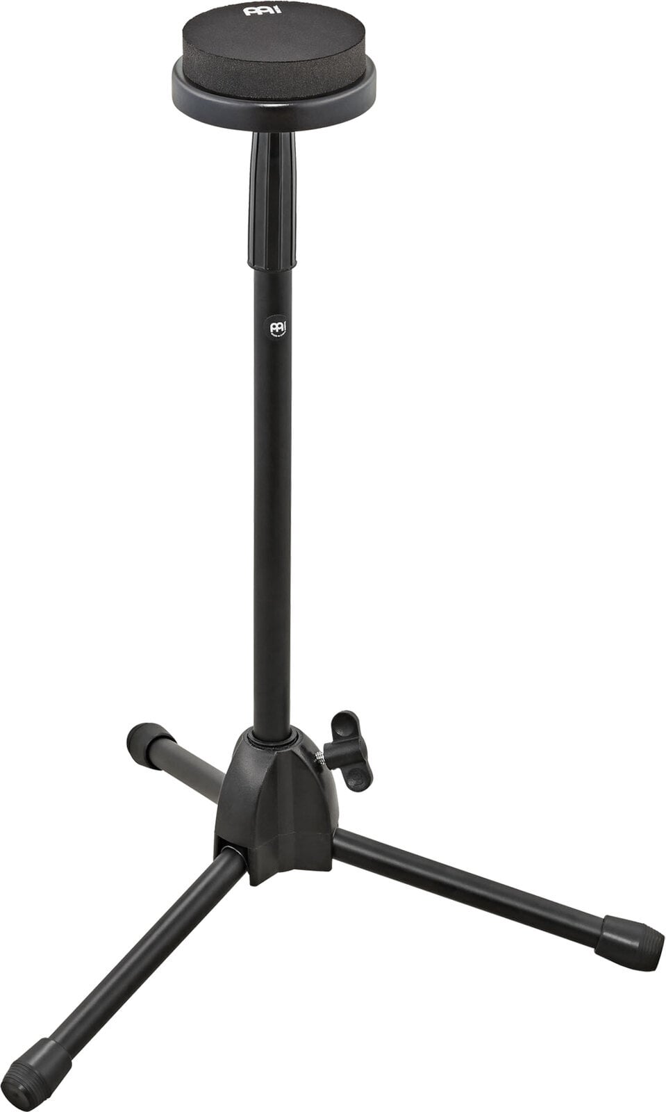 Trainings Drum Pad Meinl MMP4BK-MPPS Marshmallow Set Trainingskussen Black 4"