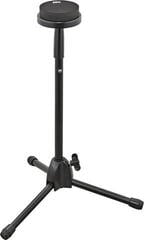 Training Pad Meinl MMP4BK-MPPS Marshmallow Set Practice Pad Black 4"