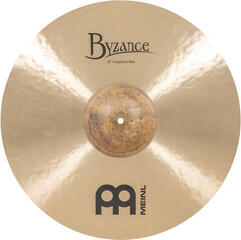 Чинел Ride Meinl Byzance Traditional Polyphonic 20" Чинел Ride