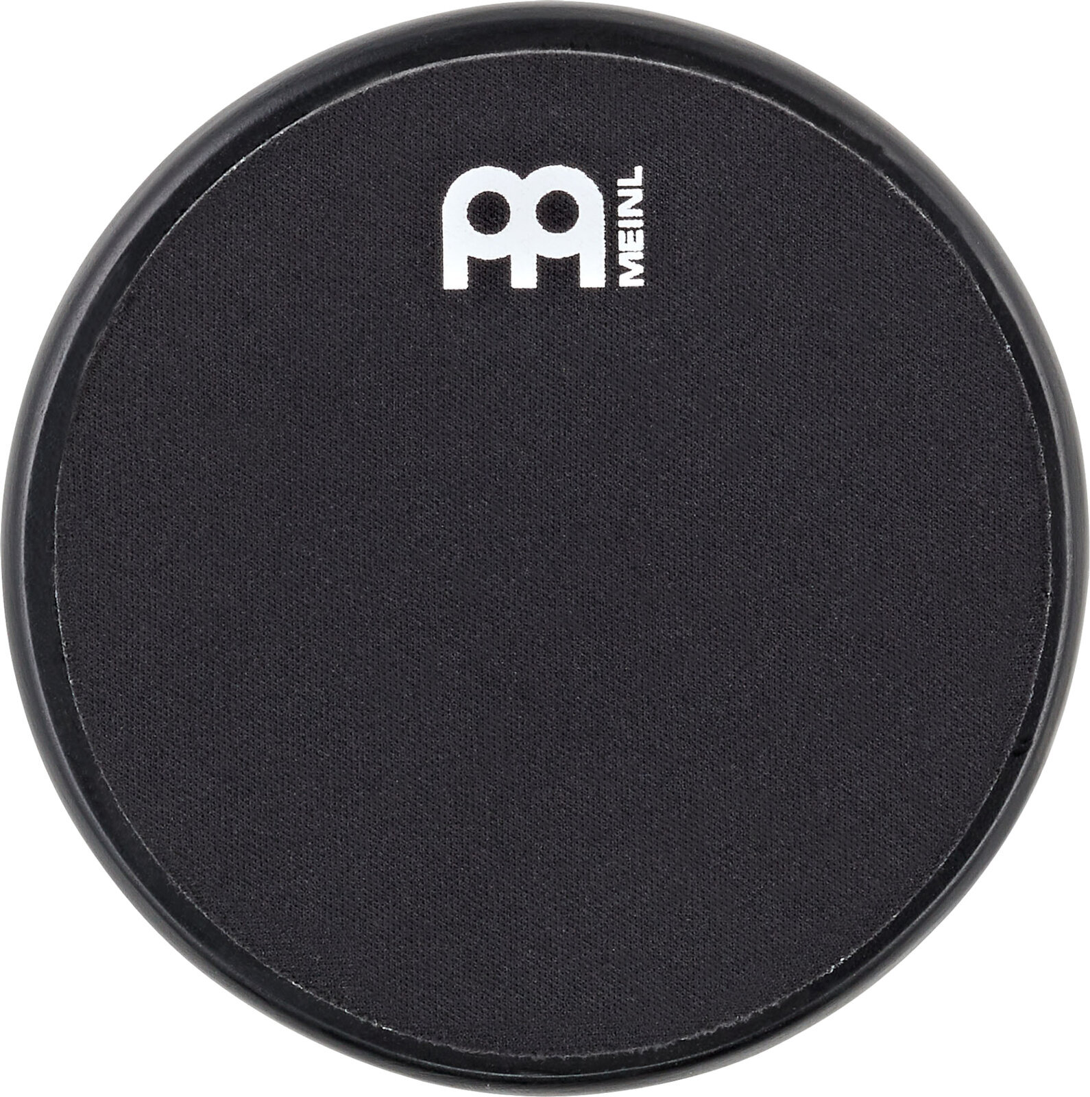Meinl MMP4BK Marshmallow Tréningový pad Black 4"