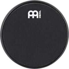 Tréningový pad Meinl MMP4BK Marshmallow Tréningový pad Black 4"