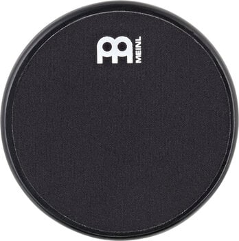 Harjoitus-padi Meinl MMP4BK Marshmallow Harjoitusalusta Black 4" - 1