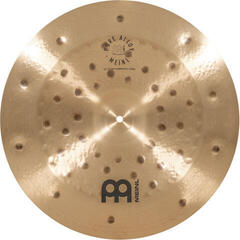 China bekken Meinl Pure Alloy Extra Hammered 18" China bekken