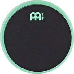 Tréningový pad Meinl MMP4SF Marshmallow Tréningový pad Sea Foam 4"