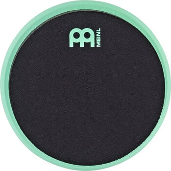 Pad de treino Meinl MMP4SF Marshmallow Almofada de treino Sea Foam 4" - 1