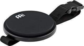 Tréningový pad Meinl MKPP4BK Knee Tréningový pad Black 4"